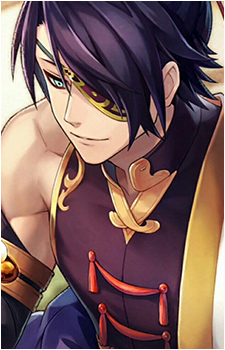 Reimei {TAC}