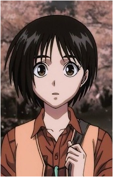Asako Nakamura's image