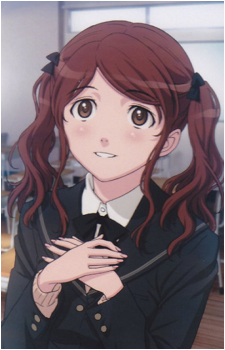 Sae Nakata