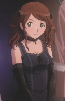 Sae Nakata