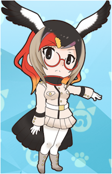 King Vulture
