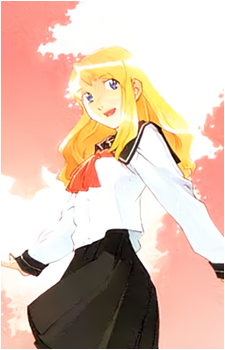 Naoko Kamikishiro's image
