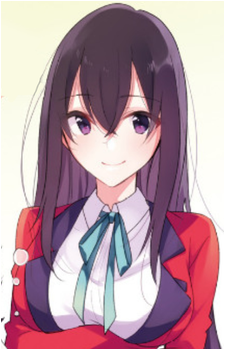 Karen Kannazuki's image