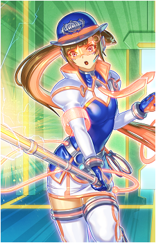Peace Holder's image