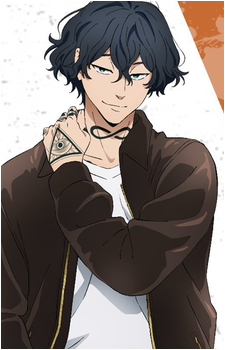 Yamato Endo