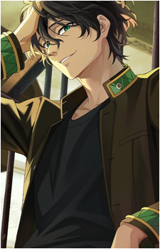 Yamato Endo