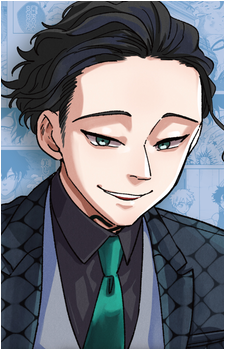 Yamato Endo