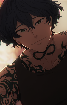 Yamato Endo