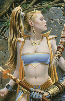 Firiona Vie