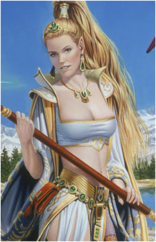 Firiona Vie's image