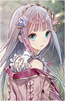 Lulua's image