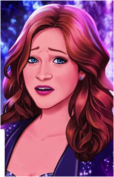 Chloe Beale Image