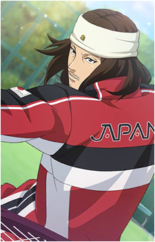 Ryuji Omagari's image