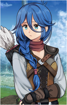 Rose {DD}'s image