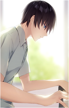 Natsuki Ikaruga's image