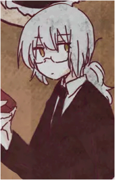 Shizuru Aokigahara's image