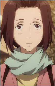 Satomi Murano
