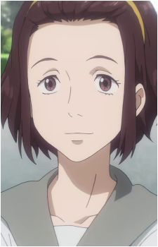 Satomi Murano