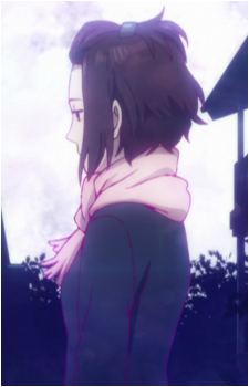 Satomi Murano