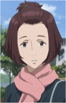 Satomi Murano