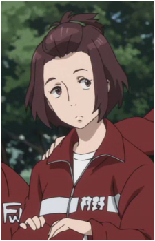 Satomi Murano