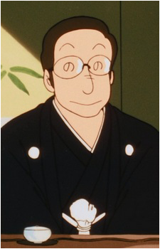 Mr. Mizunokoji's image