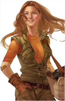 Kaylee Frye