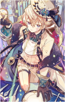 Nonregarl's image