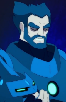 Black Bump's image
