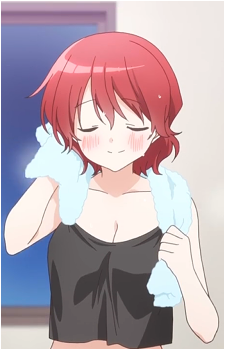 Akina Kubo