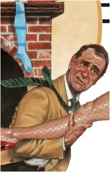 The Old Man Parker's image