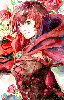 Ruby Rose