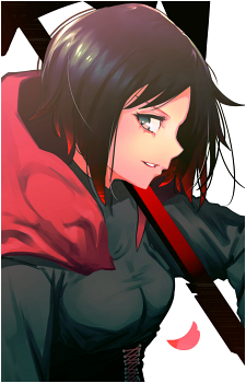Ruby Rose