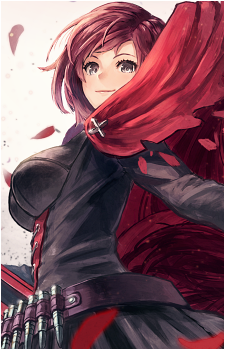 Ruby Rose