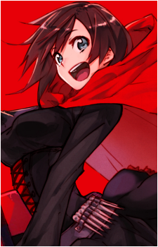 Ruby Rose