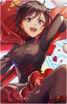Ruby Rose