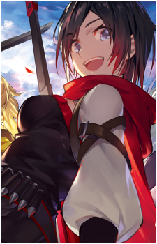Ruby Rose