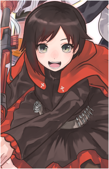 Ruby Rose