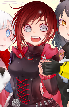 Ruby Rose