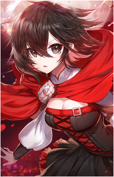 Ruby Rose