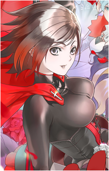 Ruby Rose