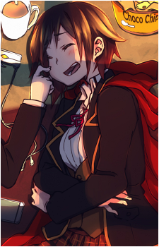 Ruby Rose