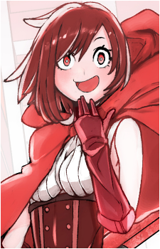Ruby Rose