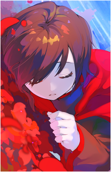 Ruby Rose