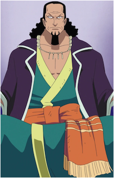 Nefertari Cobra