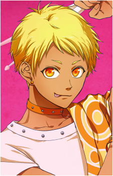 Saruhashi's image