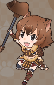 Japanese Boar