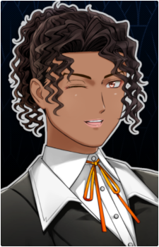 The Maid {LiaB}