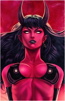 Purgatori