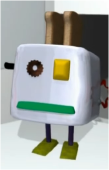 Toastbot's image